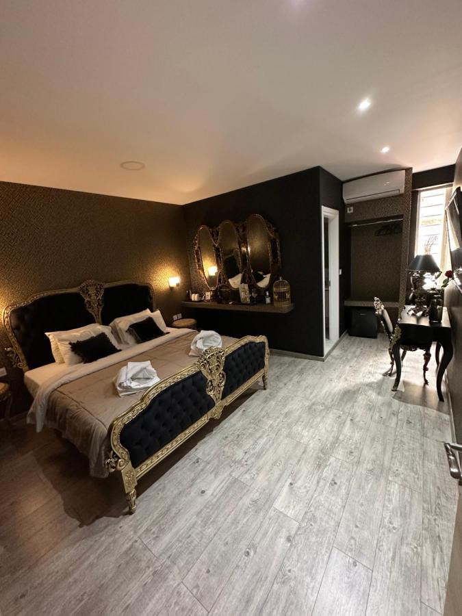 Roh Suites Athena Bagian luar foto
