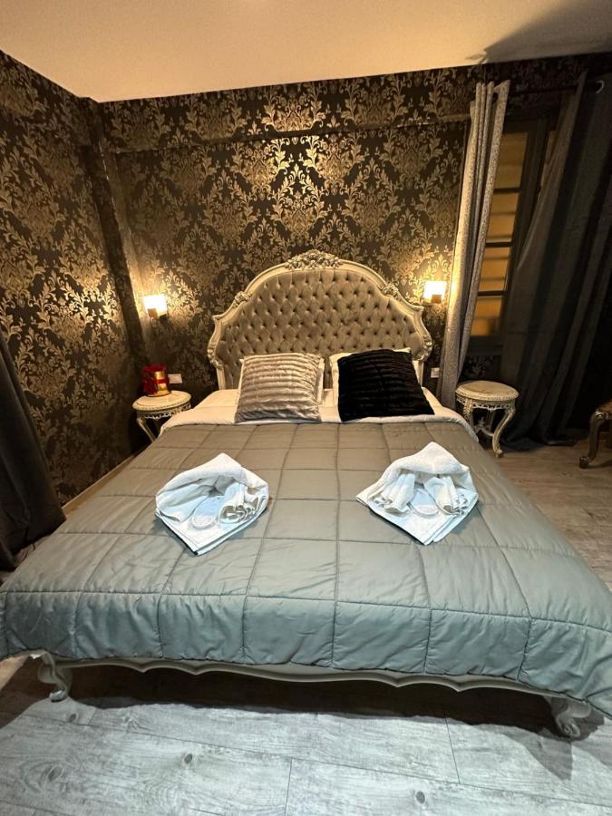 Roh Suites Athena Bagian luar foto