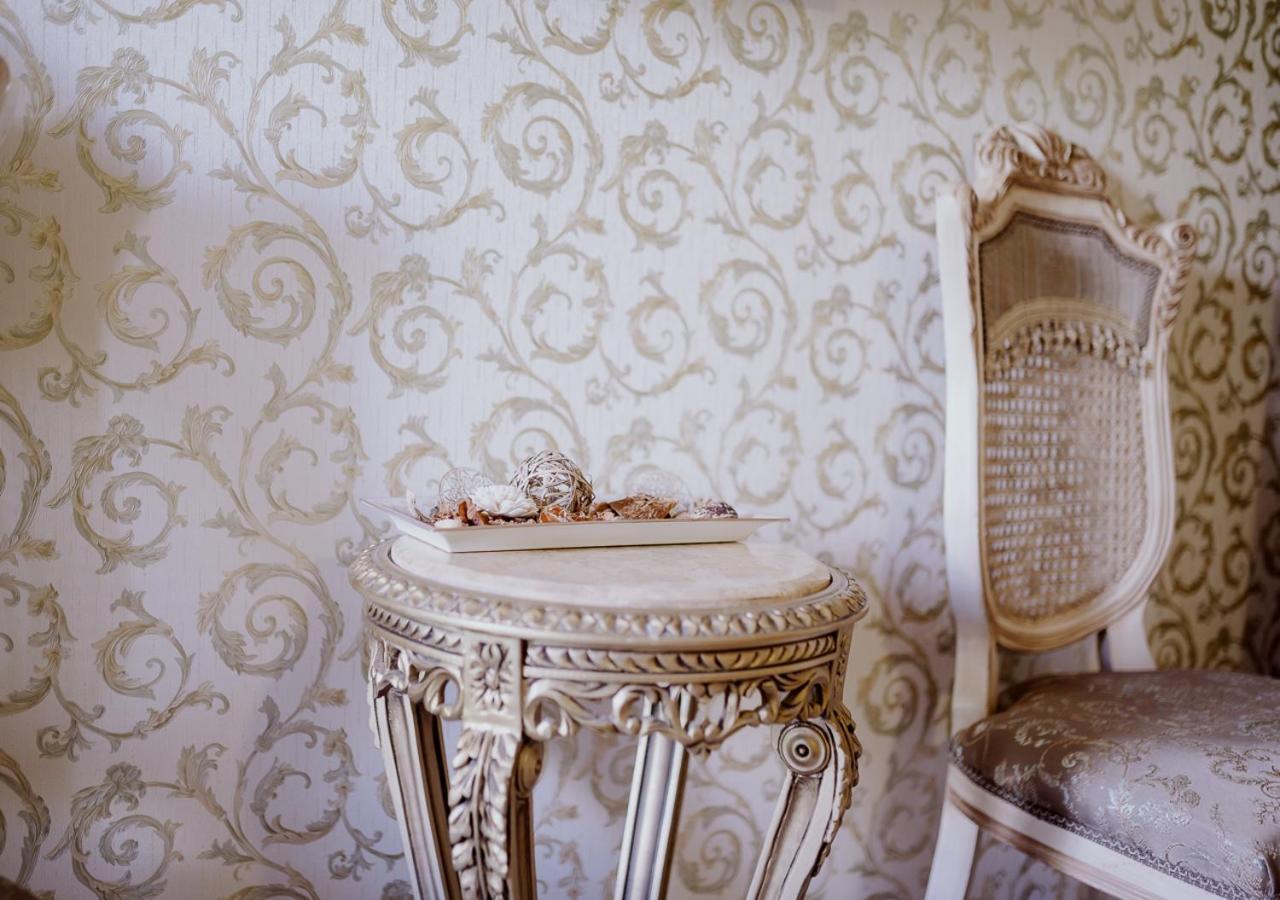 Roh Suites Athena Bagian luar foto