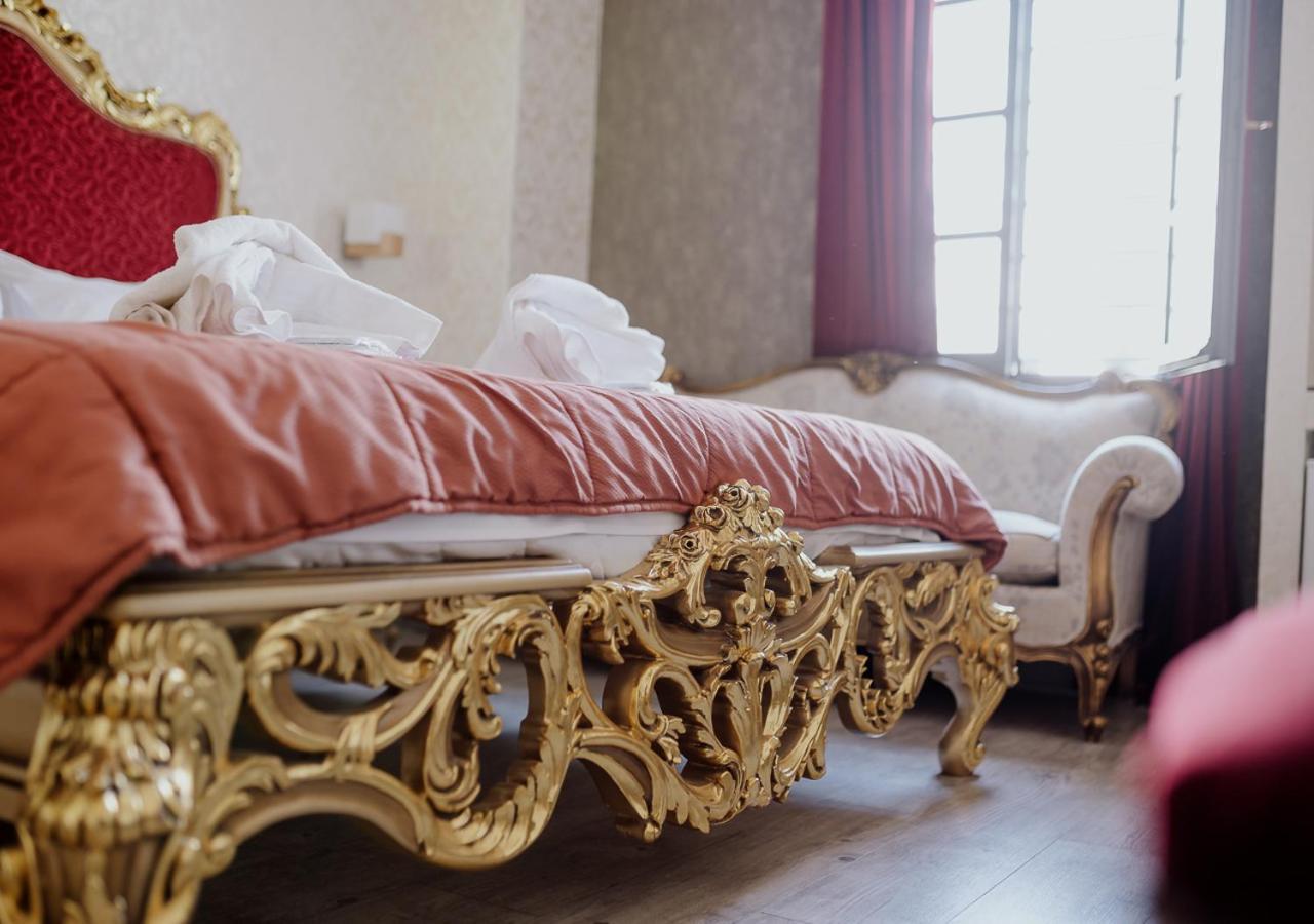 Roh Suites Athena Bagian luar foto