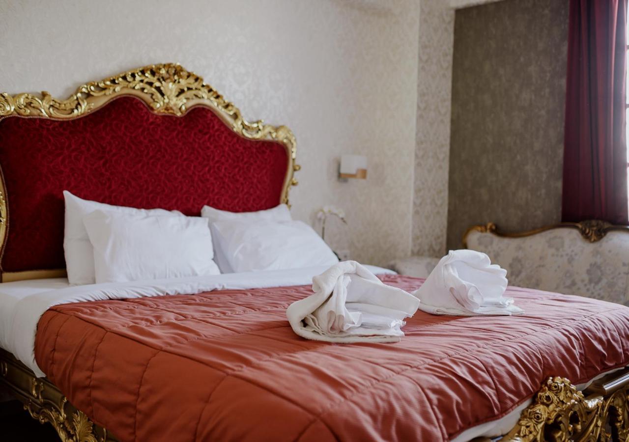 Roh Suites Athena Bagian luar foto