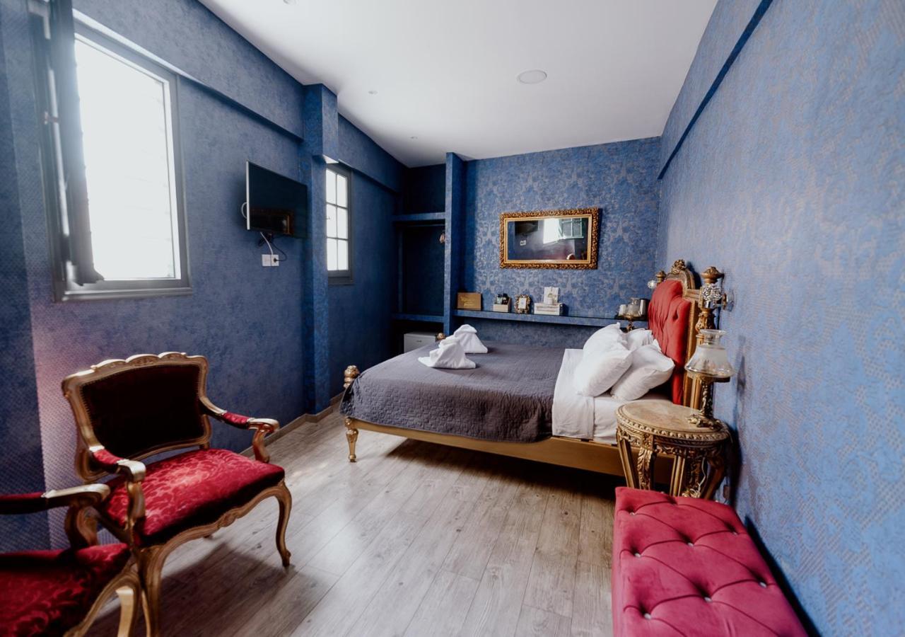 Roh Suites Athena Bagian luar foto