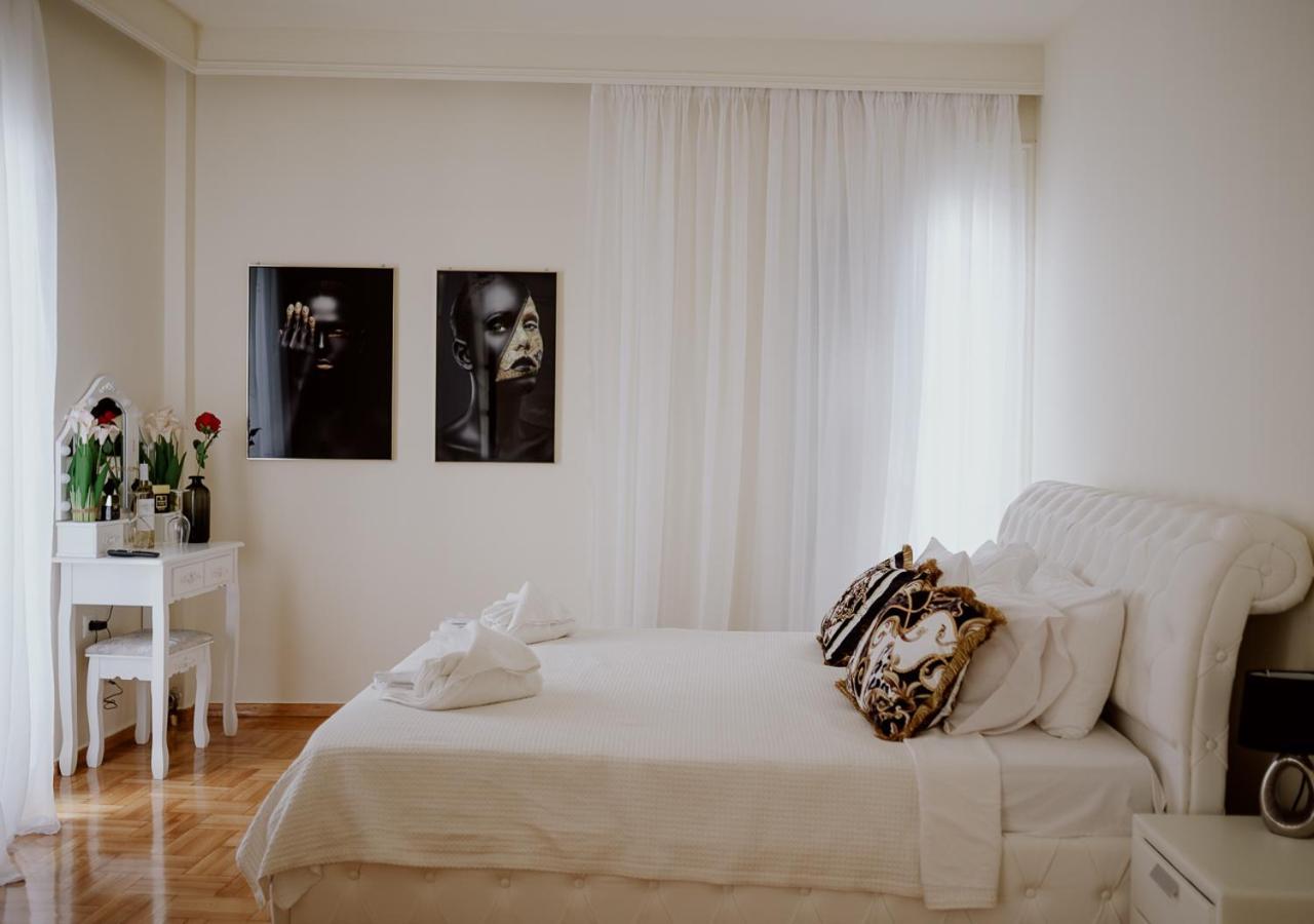 Roh Suites Athena Bagian luar foto