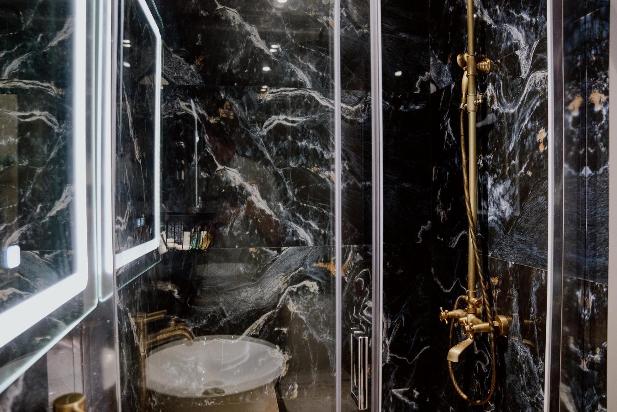 Roh Suites Athena Bagian luar foto