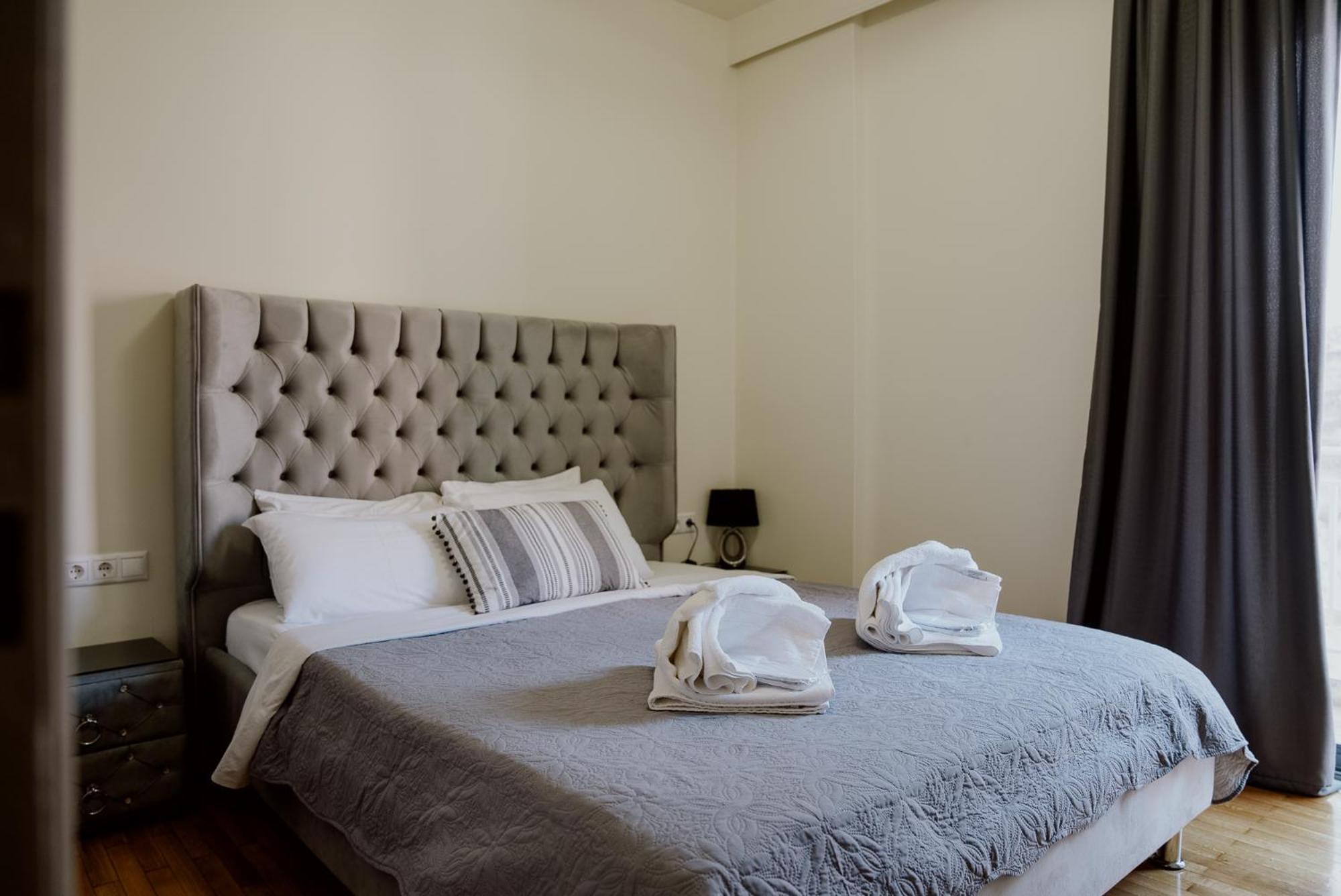 Roh Suites Athena Bagian luar foto